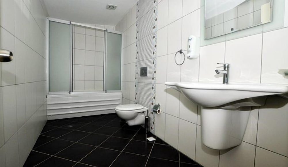 Фетхие: Fethiye Residence D - 2 Bedrooms