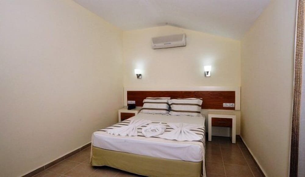 Фетхие: Fethiye Residence D - 2 Bedrooms