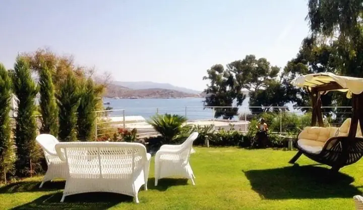 Бодрум: Gumbet Luxury Residence - 2 Bedrooms