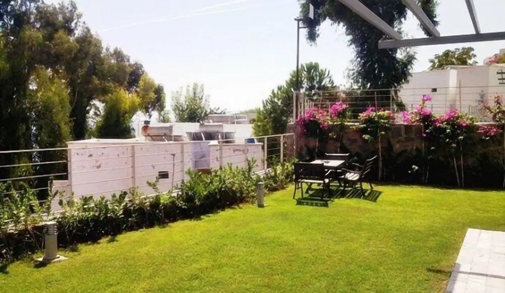 Бодрум: Gumbet Luxury Residence - 2 Bedrooms