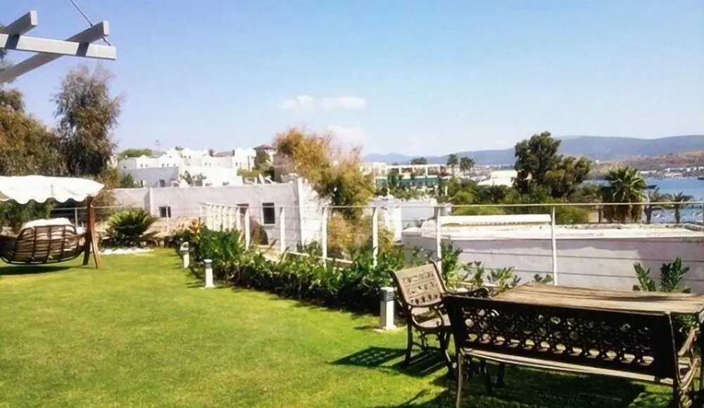 Бодрум: Gumbet Luxury Residence - 2 Bedrooms