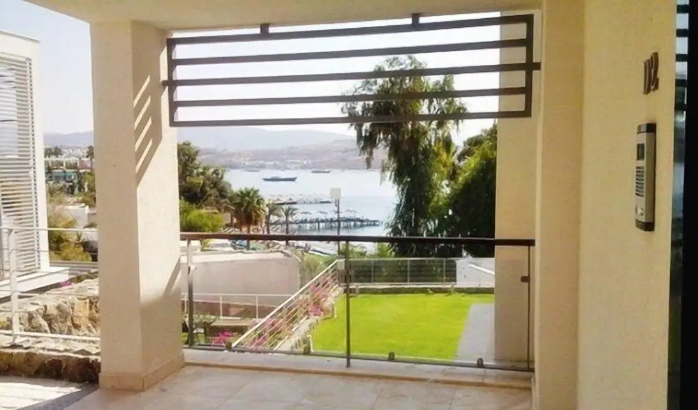 Gumbet Luxury Residence - 2 Bedrooms — фото 1