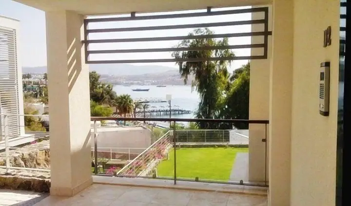 Бодрум: Gumbet Luxury Residence - 2 Bedrooms