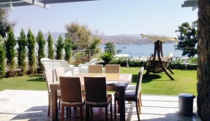 Бодрум: Gumbet Luxury Residence - 2 Bedrooms