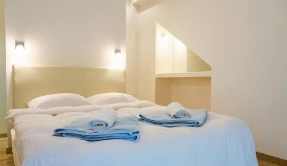 Яликавак: Hillside Villa Yalikavak