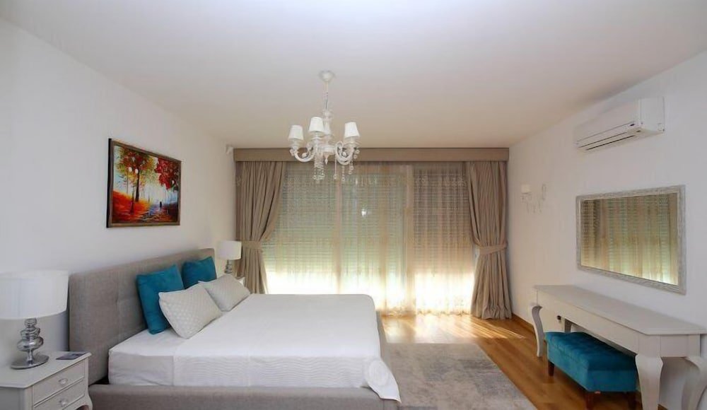 Тургутрейс: Turgutreis Villa Beaton 5 Bedrooms