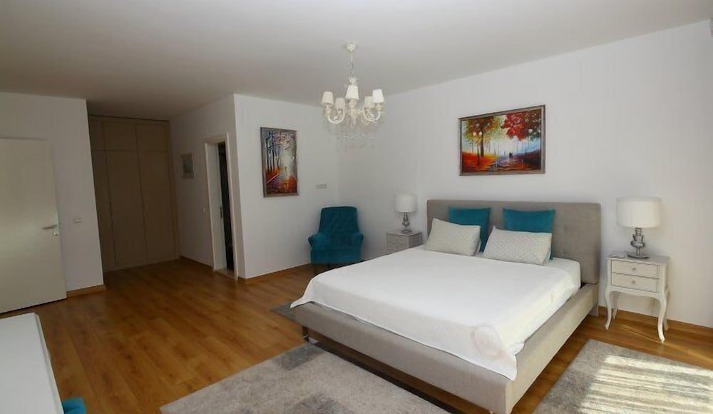 Тургутрейс: Turgutreis Villa Beaton 5 Bedrooms