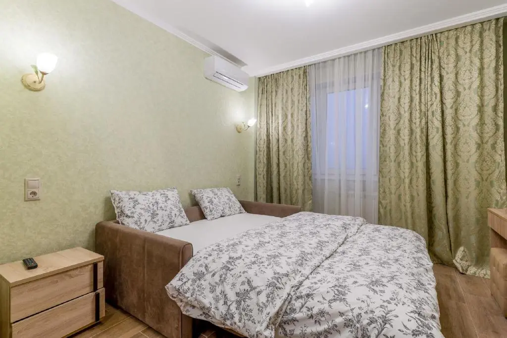Химки: Апартаменты RentWill, Ленинградское шоссе, 835-2