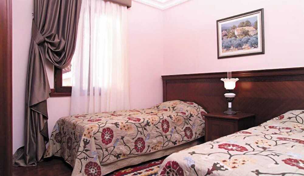 Коюнбаба: Gumusluk Garden Suite