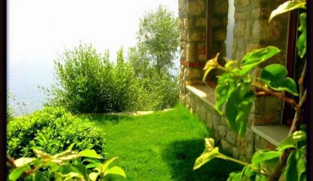 Коюнбаба: Gumusluk Garden Suite