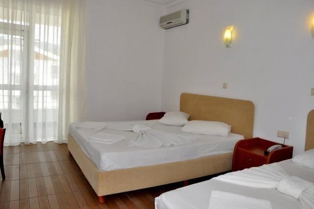 Алтынолук: Lambada Hotel Altinoluk