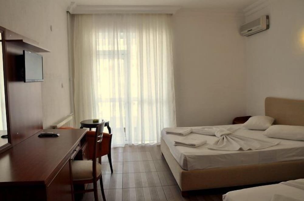 Алтынолук: Lambada Hotel Altinoluk