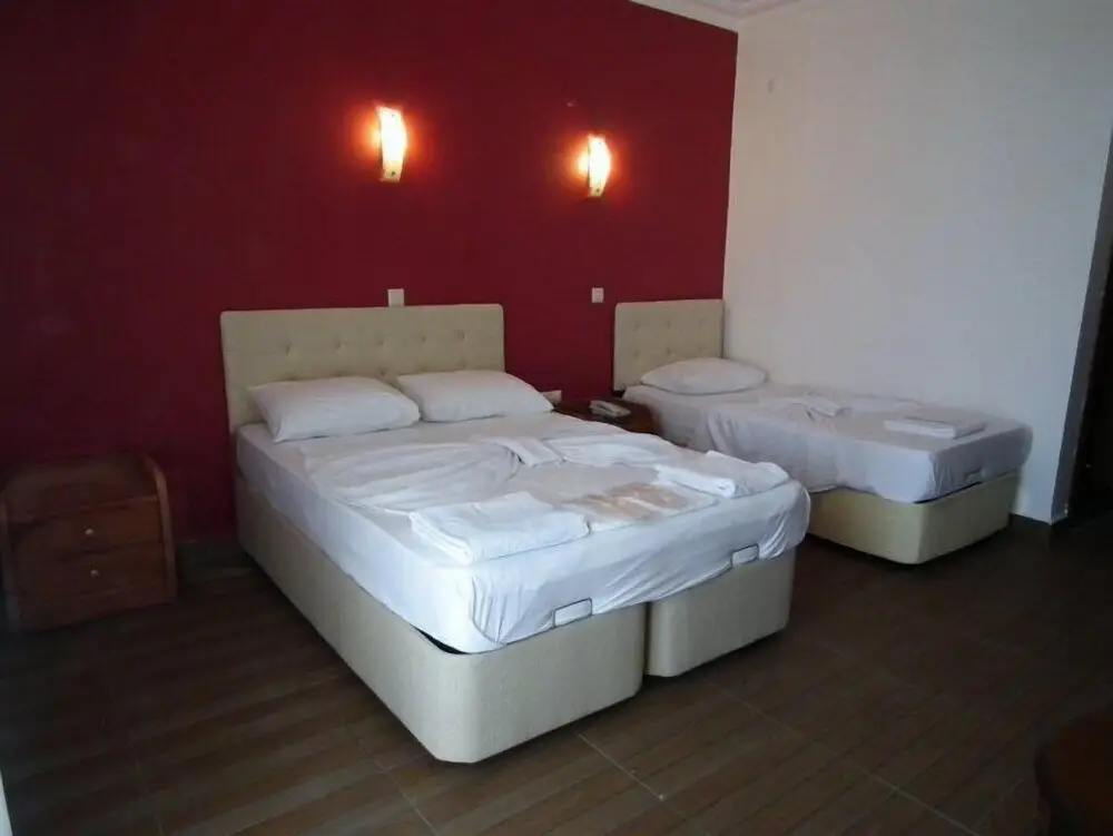 Алтынолук: Lambada Hotel Altinoluk