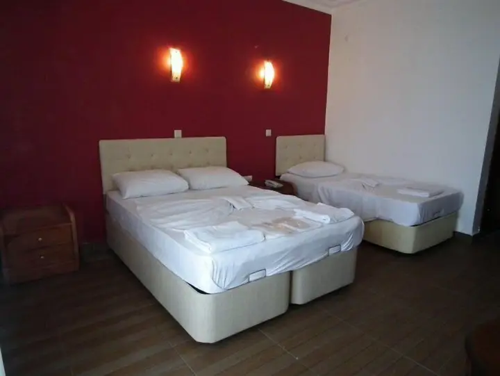 Алтынолук: Lambada Hotel Altinoluk