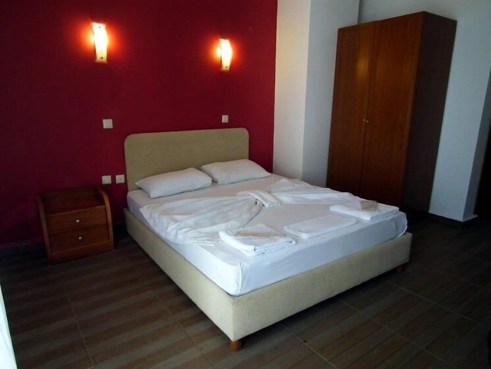 Алтынолук: Lambada Hotel Altinoluk