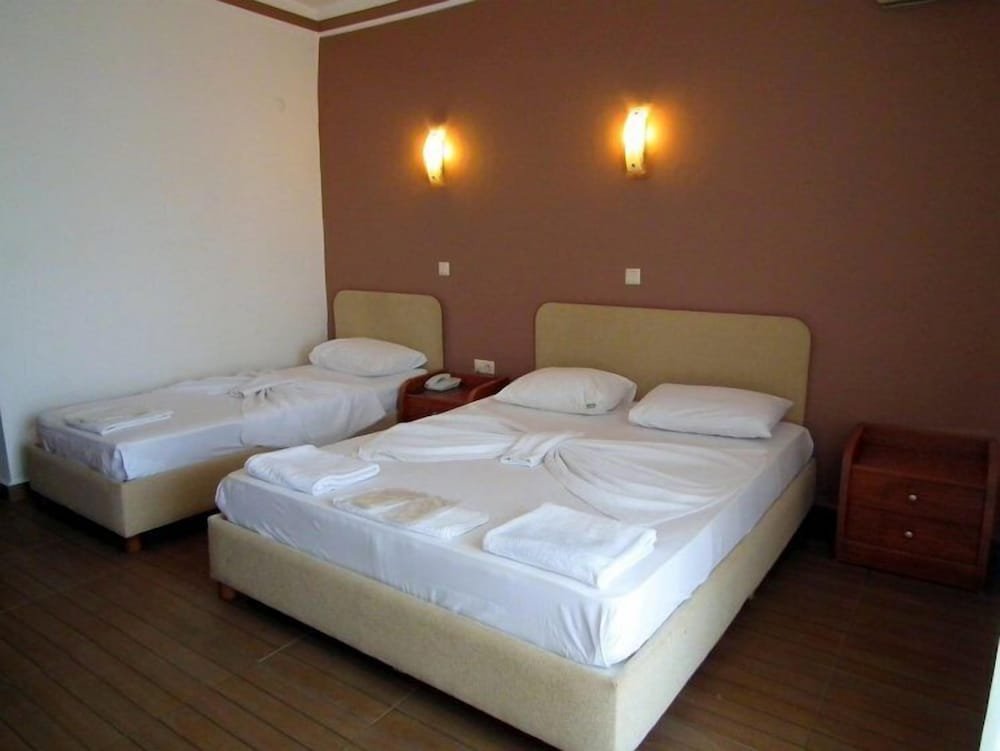 Алтынолук: Lambada Hotel Altinoluk