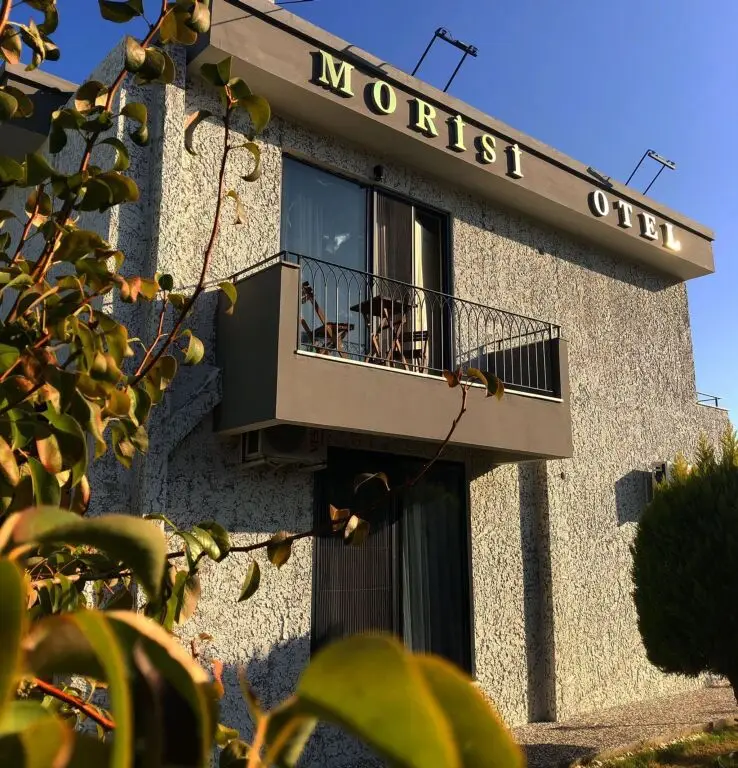 Айвалык: Cunda Morisi Otel