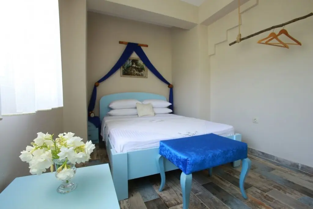 Айвалык: Cunda Morisi Otel