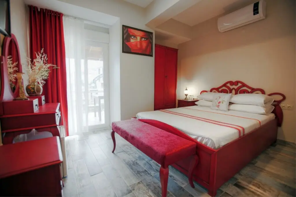 Айвалык: Cunda Morisi Otel