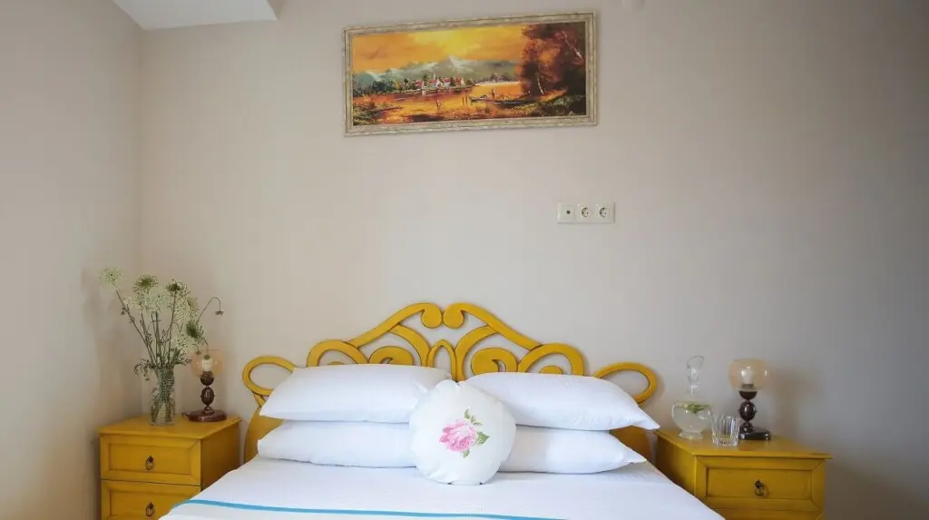 Айвалык: Cunda Morisi Otel