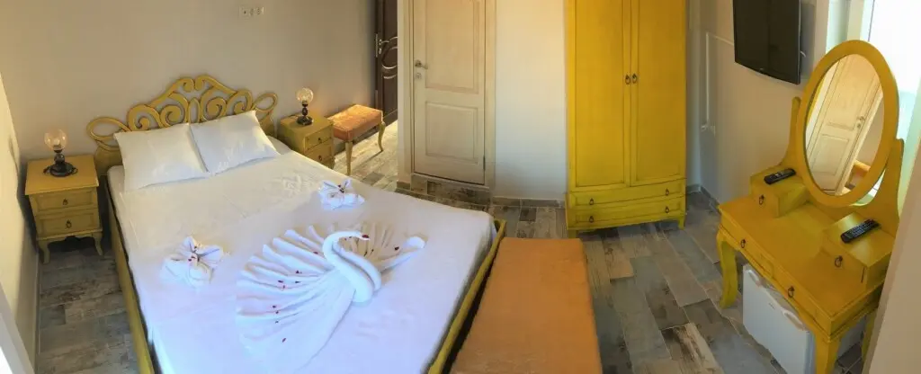 Айвалык: Cunda Morisi Otel