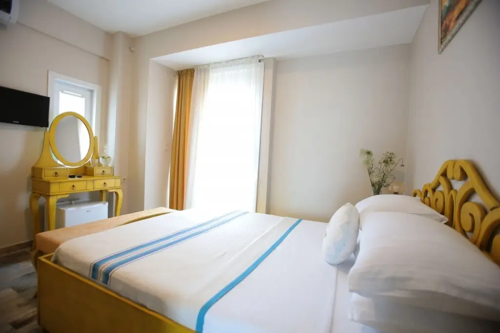 Айвалык: Cunda Morisi Otel