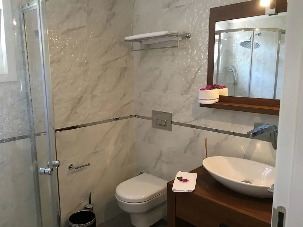 Фетхие: Nar Suites
