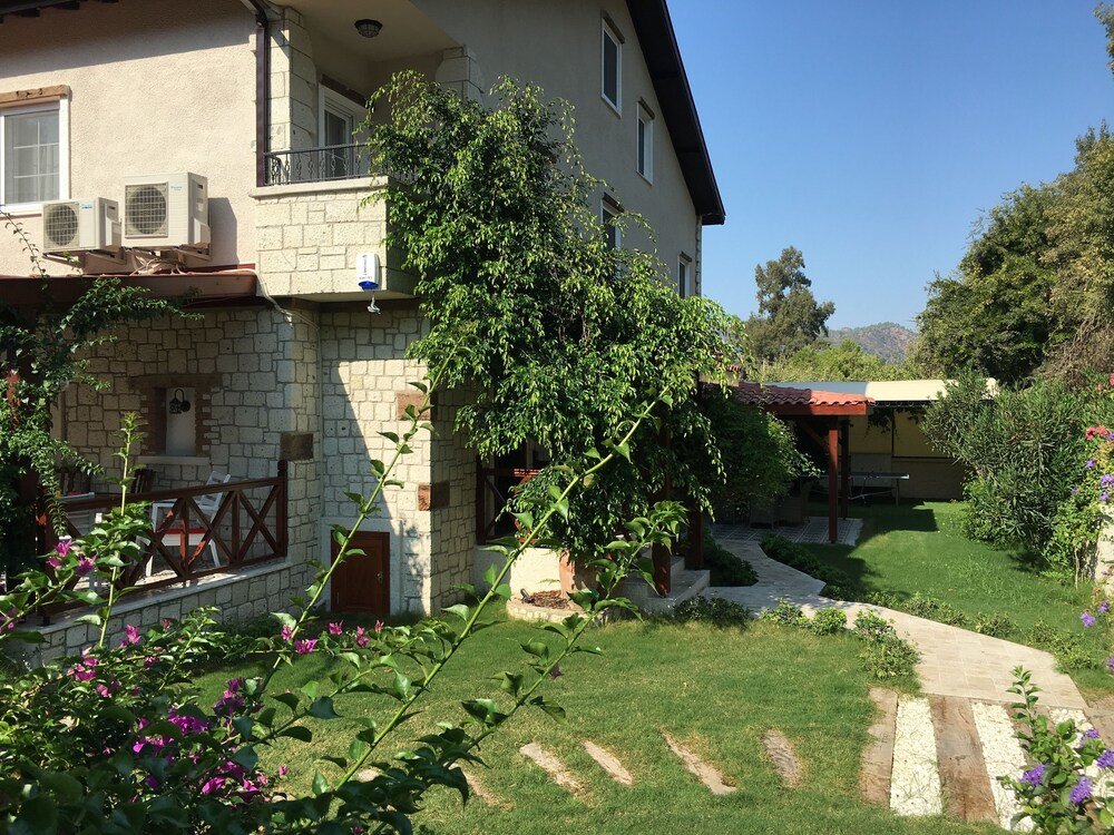 Фетхие: Nar Suites