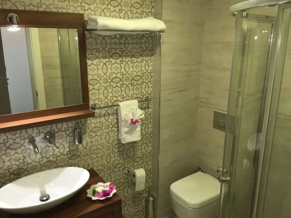 Фетхие: Nar Suites