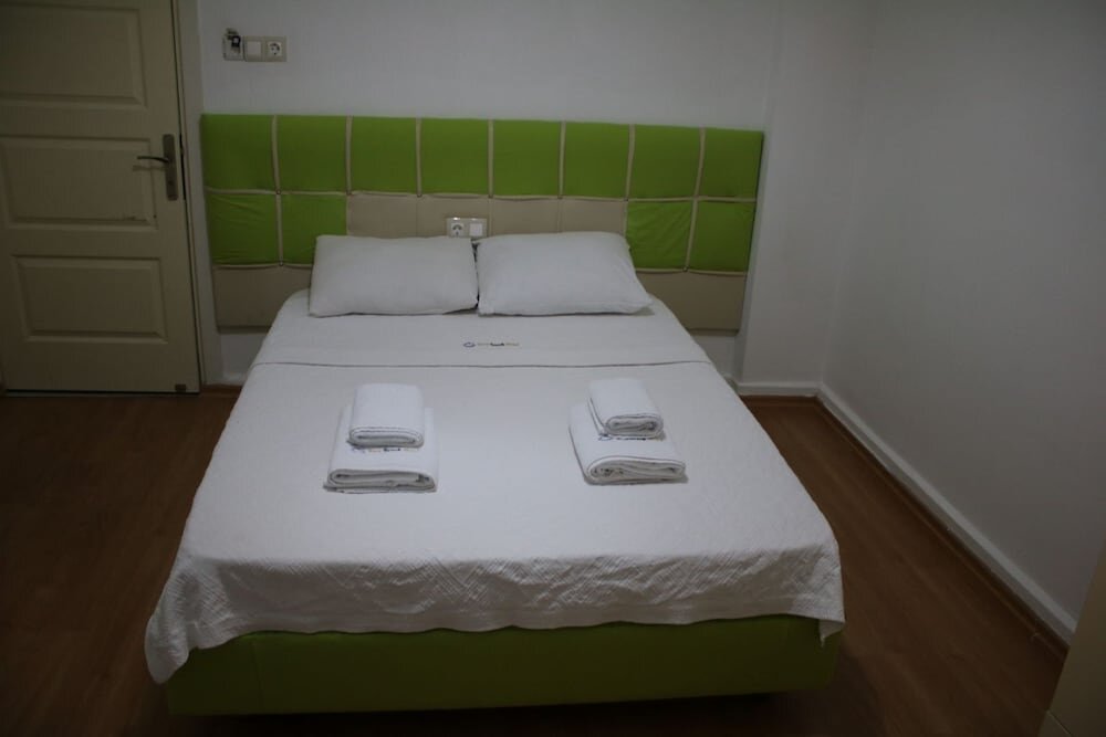 Фетхие: Hera Beach Hotel Fethiye GCR
