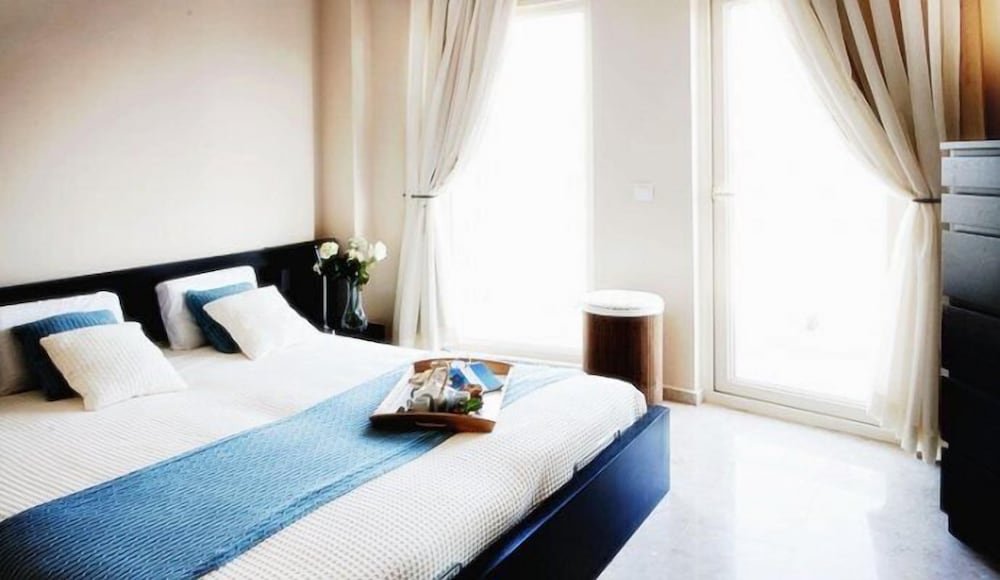 Милас: Royal Heights Residence 2 Bedrooms