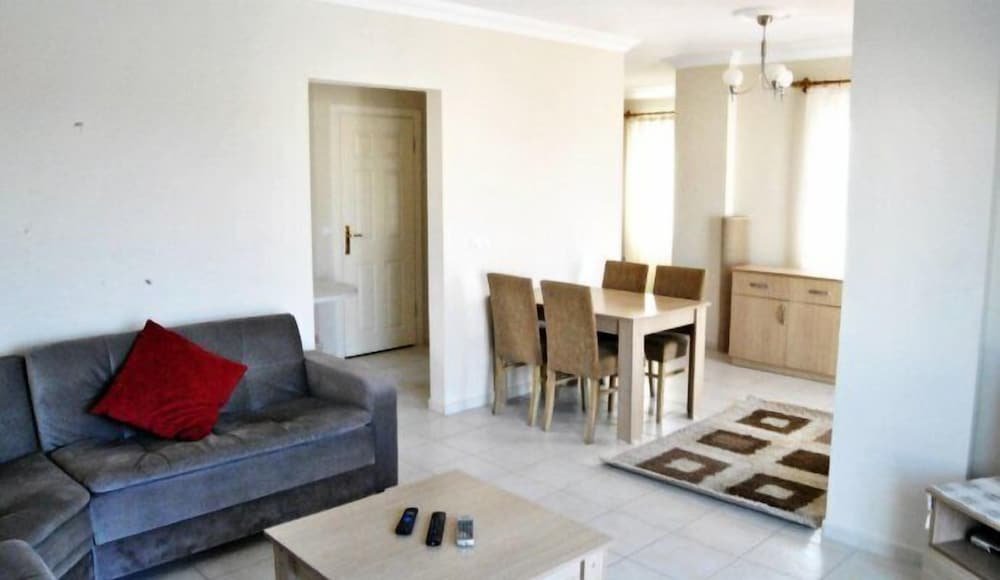 Милас: Turquoise Residence 3 Bedrooms with Pool