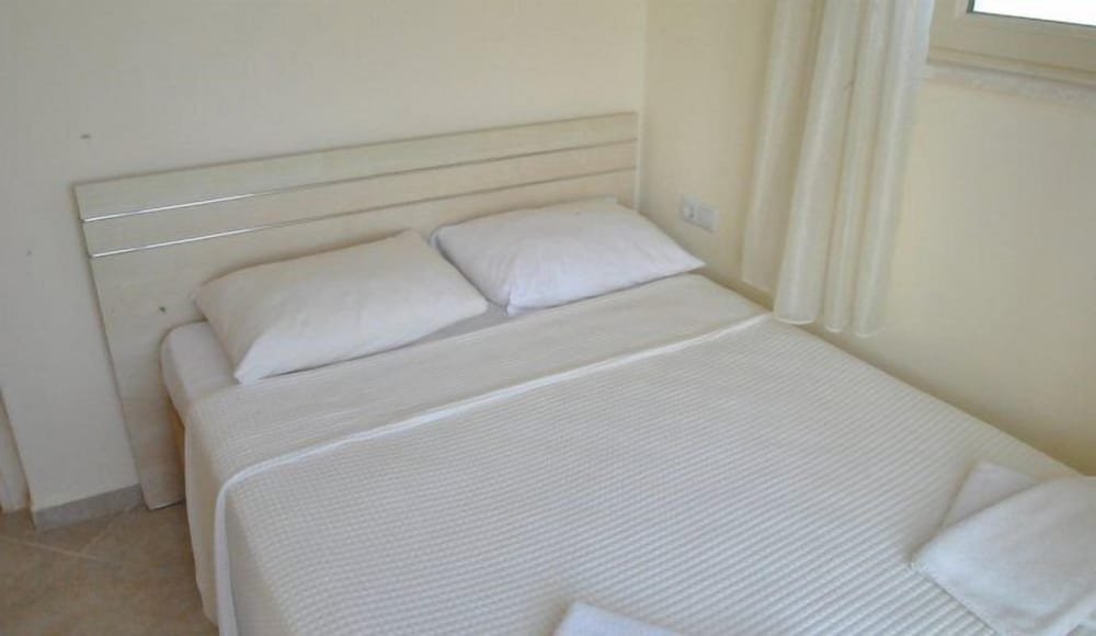Милас: Turquoise Residence 3 Bedrooms with Pool