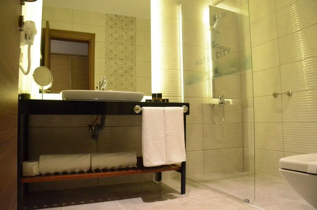Инегол: Hotel City Inegol