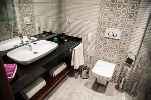 Инегол: Hotel City Inegol