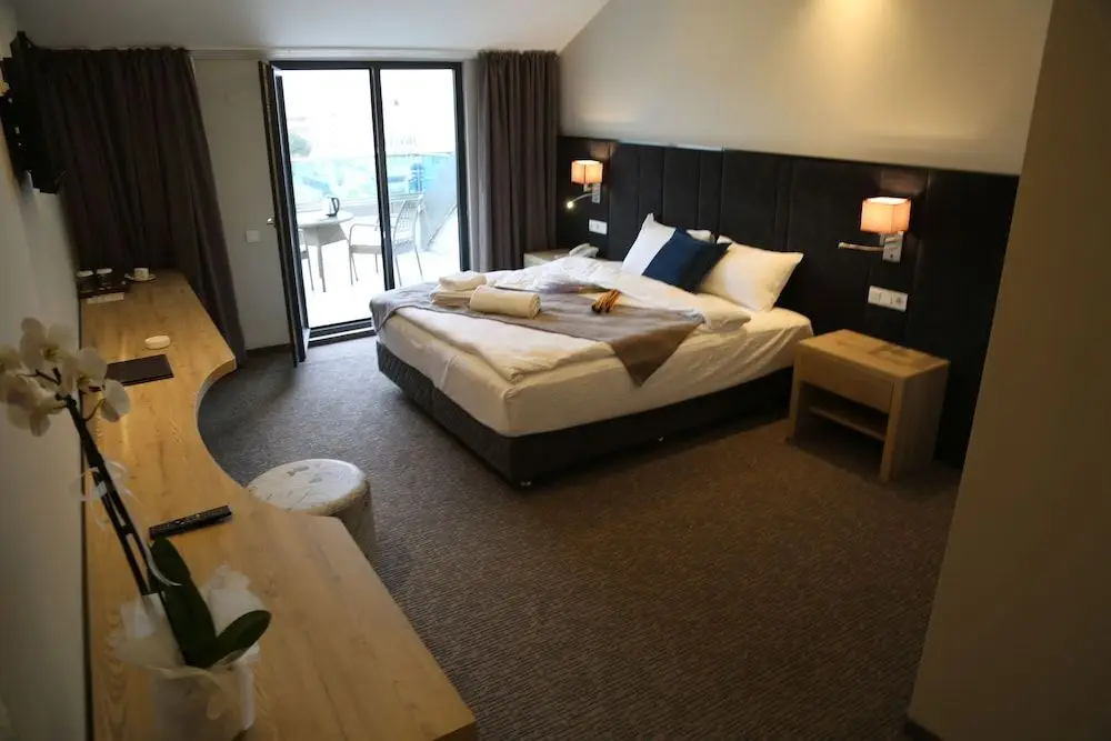 Инегол: Hotel City Inegol