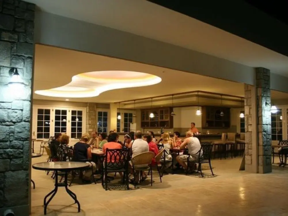 Фетхие: Fethiye Calis Holiday Home 2 Bedrooms