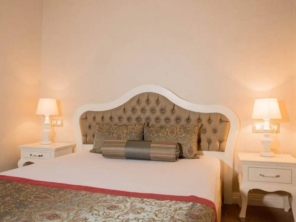 Фетхие: Fethiye Calis Holiday Home 2 Bedrooms