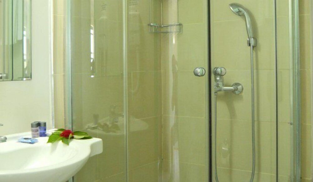 Бодрум: Club Bodrum Apart - 2 Bedrooms