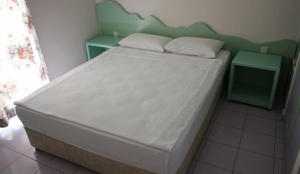 Бодрум: Club Bodrum Apart - 2 Bedrooms