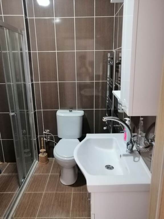 Эрзинджан: Er Sat Home Suit Otel