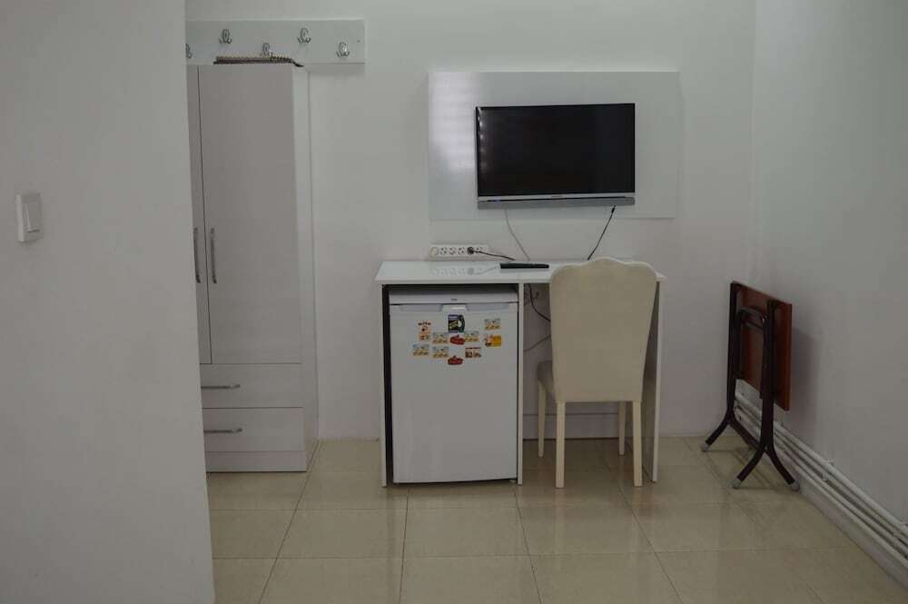 Эрзинджан: Er Sat Home Suit Otel