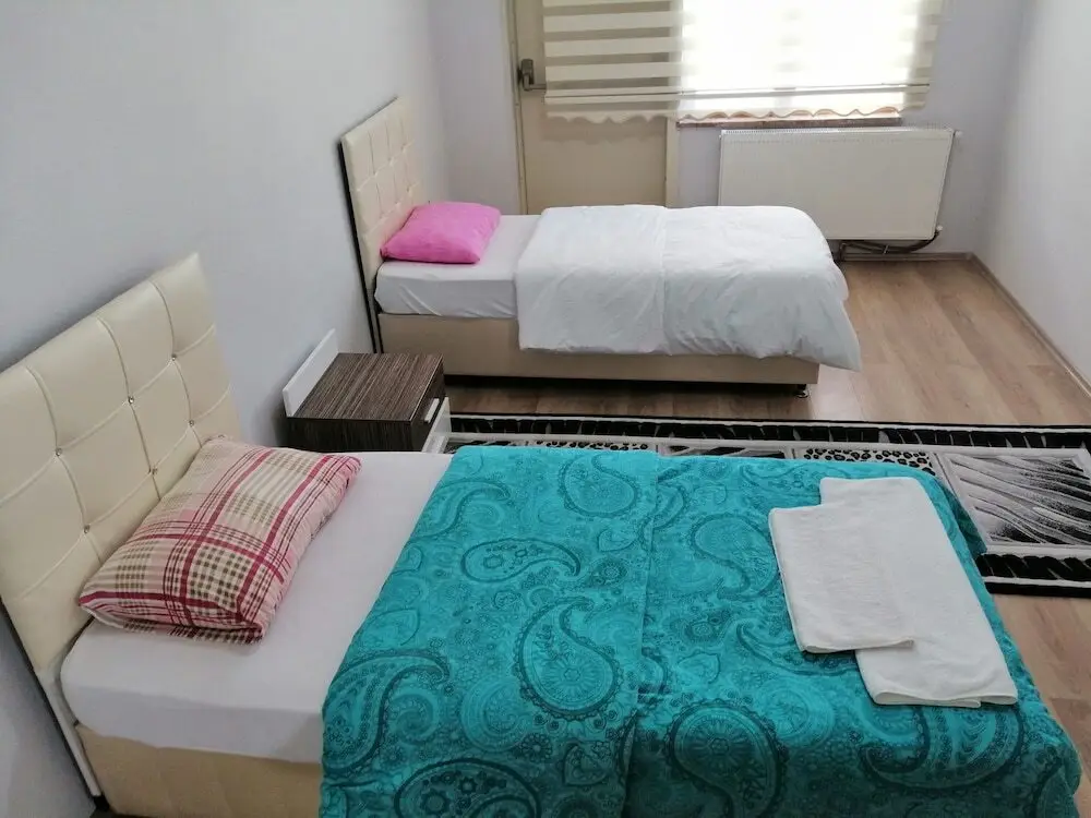Эрзинджан: Er Sat Home Suit Otel
