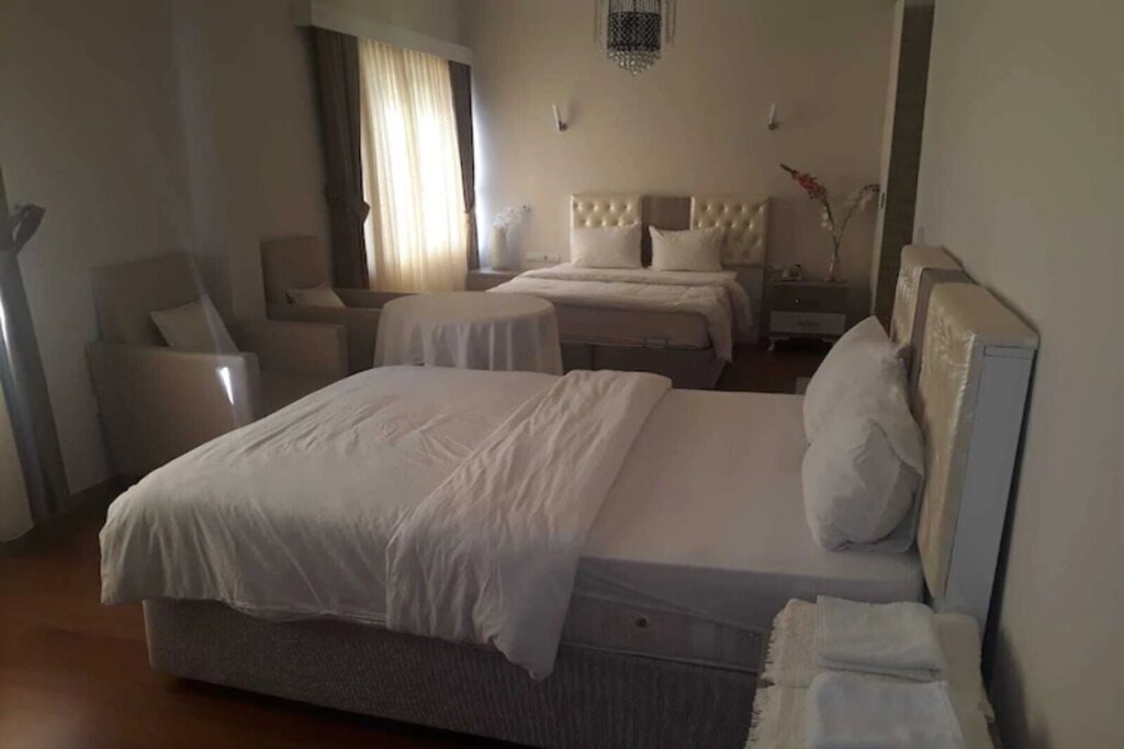 Бююкчекмедже: Legend Otel Tem