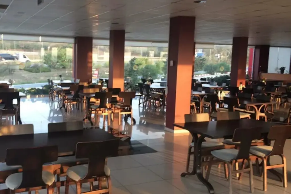Бююкчекмедже: Legend Otel Tem