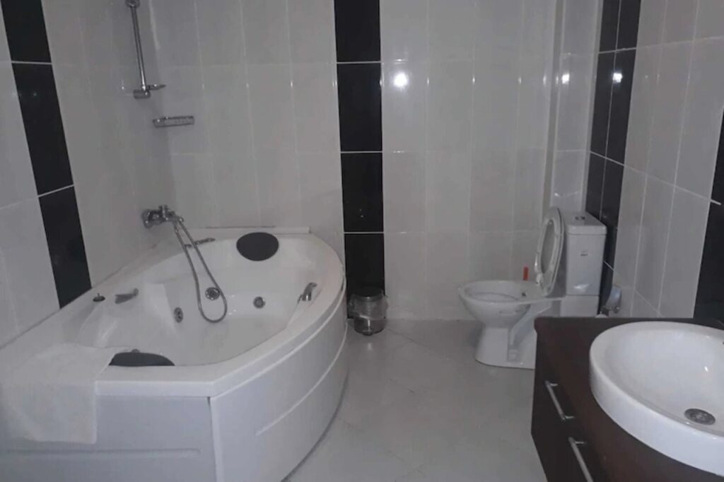 Бююкчекмедже: Legend Otel Tem