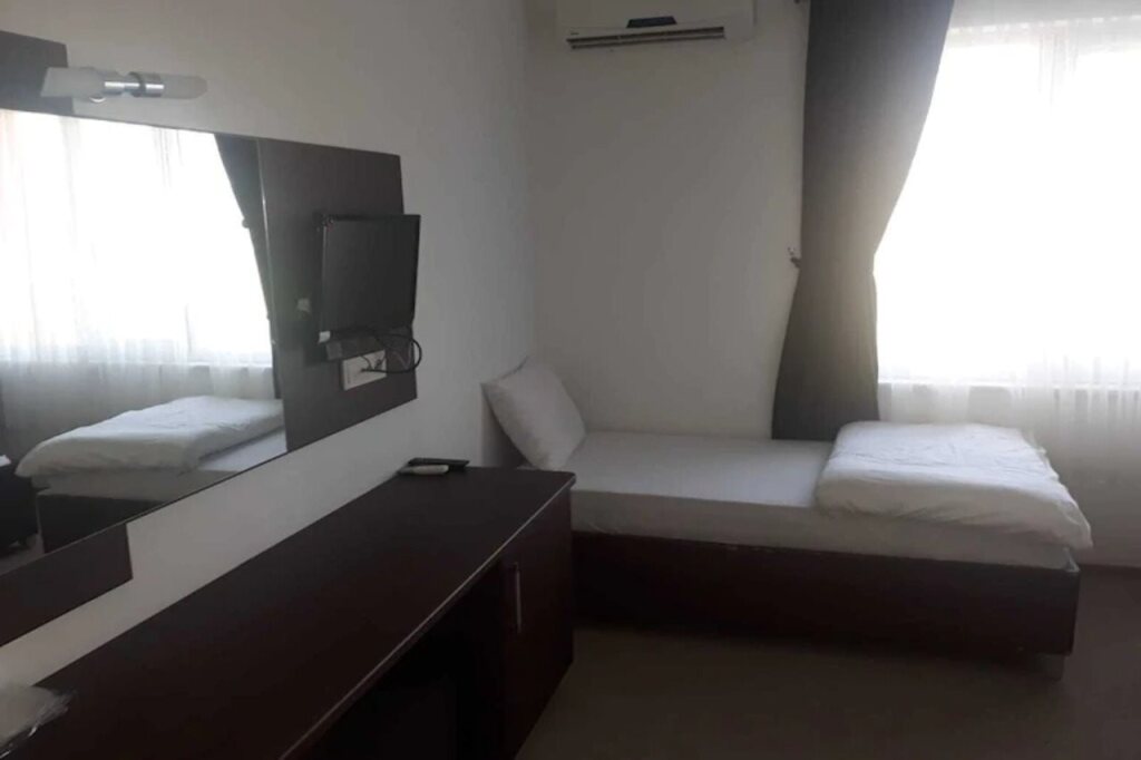 Бююкчекмедже: Legend Otel Tem