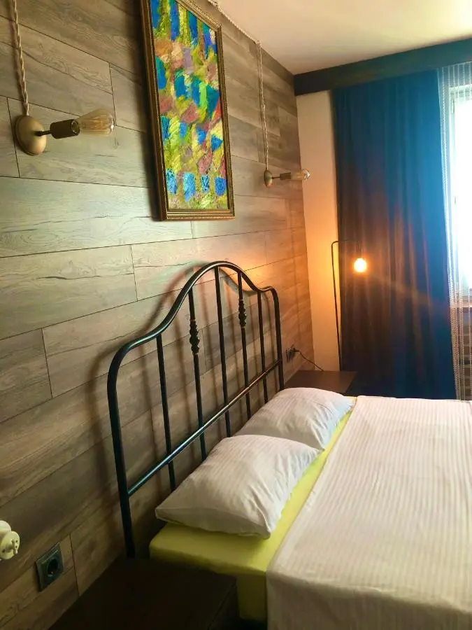 Лобня: Sheremetyevo Luxury Apartment