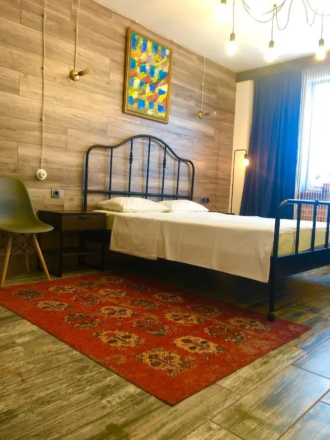 Лобня: Sheremetyevo Luxury Apartment
