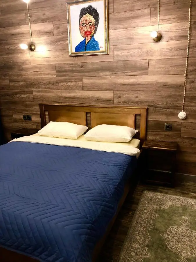Лобня: Sheremetyevo Luxury Apartment
